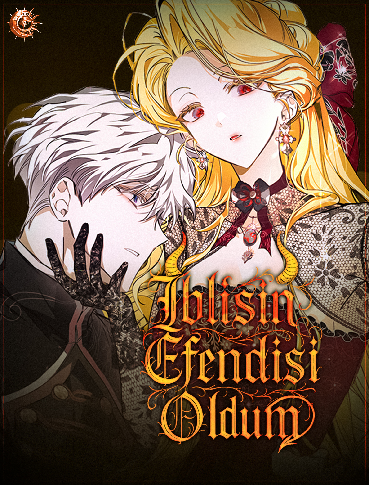 iblisin efendisi oldum s2