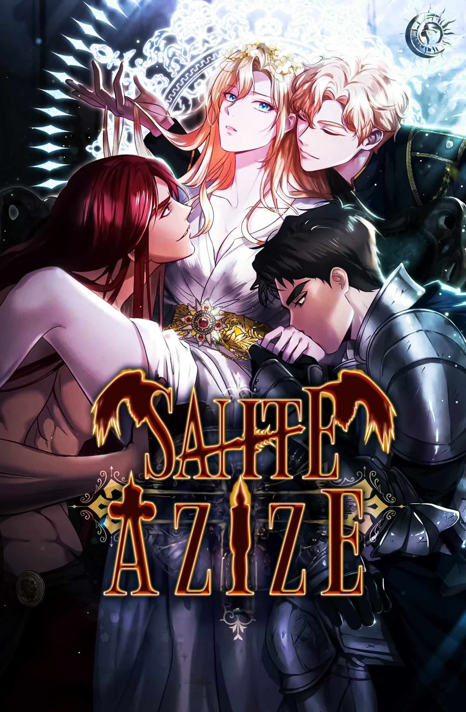 sahte azize