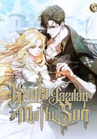 kanla yazılan mutlu son kapak