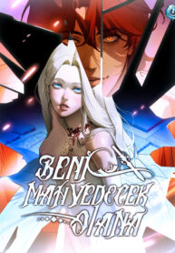 beni mahvedecek olan kapak