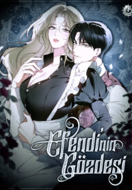 efendinin gözdesi kapak