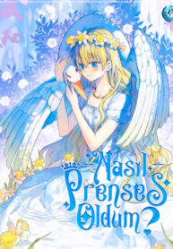 nasıl prenses oldum kapak 2