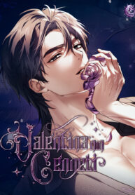 valentinanın cenneti kapak