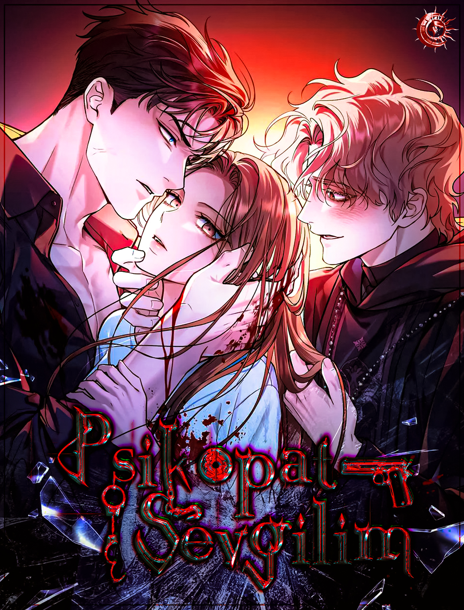 psikopat sevgilim s2 2